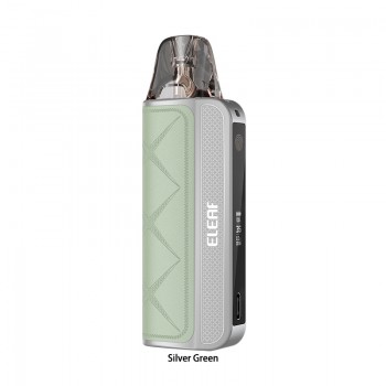 Eleaf iCita Pod Kit Silver Green