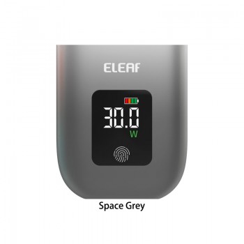 Eleaf IORE Pabble Battery Space Grey