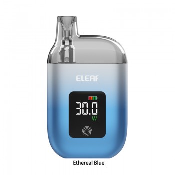 Eleaf Iore Pebble Kit Ethereal Blue