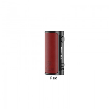 Eleaf iStick i75 Mod Red