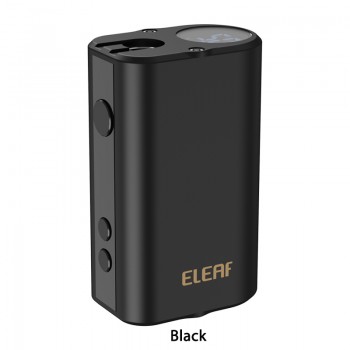 Eleaf Mini iStick 20W Battery Black