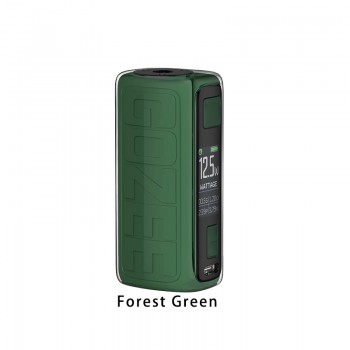 FInnokin Gozee Mod Forest Green