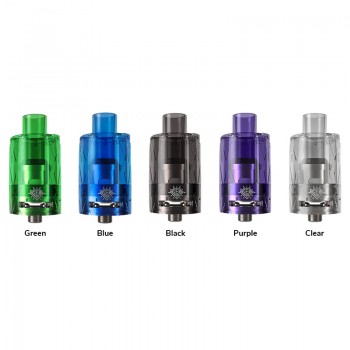 Freemax GEMM Disposable Tank