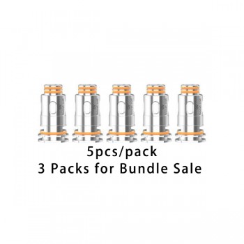 GeekVape B Series Coil 3 Packs