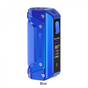 GeekVape Aegis Solo 3 Mod