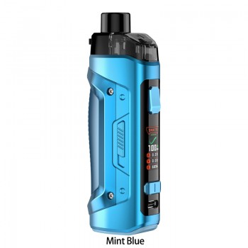 GeekVape B100 (Aegis Boost Pro 2) Kit Mint Blue