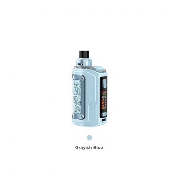 GeekVape H45 Kit Grayish Blue