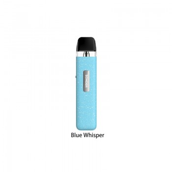 GeekVape Sonder Q Kit Blue Whisper