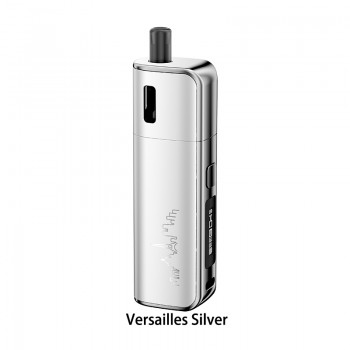 GeekVape Soul Pod Kit Versailles Silver