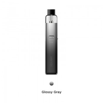 GeekVape Wenax K2 Kit Glossy Gray