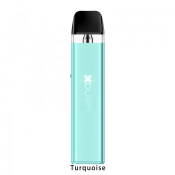 GeekVape Wenax Q Mini Kit Turquoise