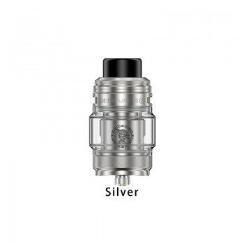 GeekVape Z Fli Tank Silver