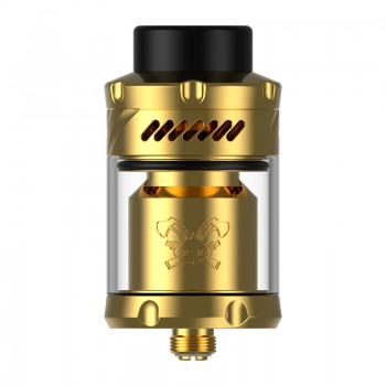 Hellvape Dead Rabbit 3 RTA