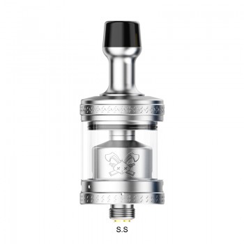 Hellvape Dead Rabbit MTL 2 RTA