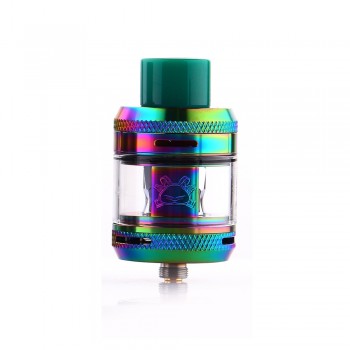 Hellvape Fat Rabbit Tank Rainbow