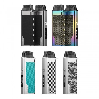 IJOY Aria Pro Pod Kit