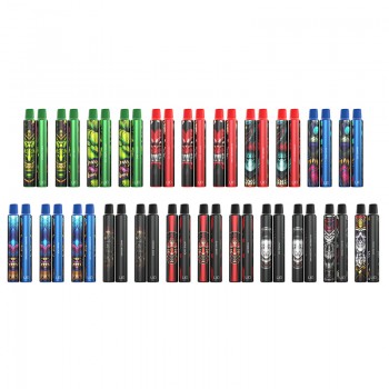 IJOY Lio Bar25 Disposable Kit