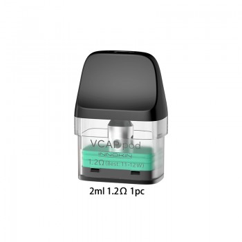 Innokin Vcap Pod Cartridge 2ml 1.2Ω 1pc