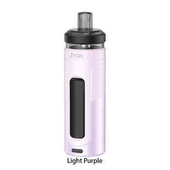 Innokin Zyon Pod Kit Light Purple