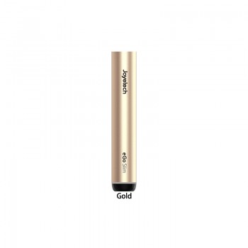 Joyetech eGo Slim Battery Gold