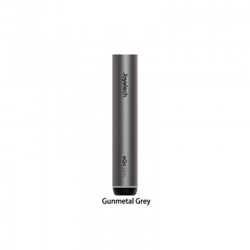 Joyetech eGo Slim Battery Gunmetal Gray