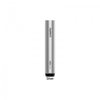 Joyetech eGo Slim Battery Silver