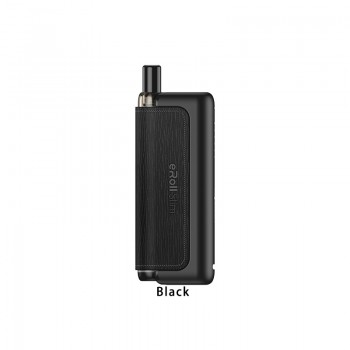 Joyetech eRoll Slim Kit with PCC Box Black