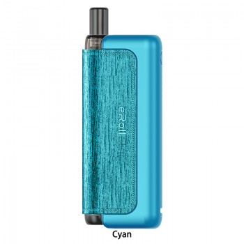 Joyetech eRoll Slim Kit with PCC Box Cyan