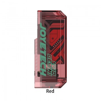 Joyetech Evio Gemini Battery Red