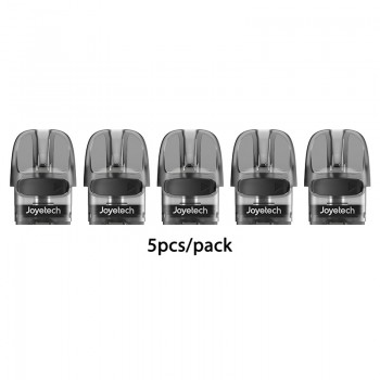 Joyetech Evio Gleam Empty Pod Cartridge 5pcs