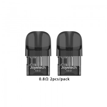 Joyetech Evio Grip Pod Cartridge 0.8Ω