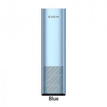 Joyetech Evio M Battery Blue