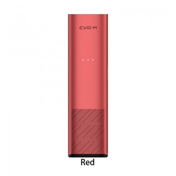 Joyetech Evio M Battery Red