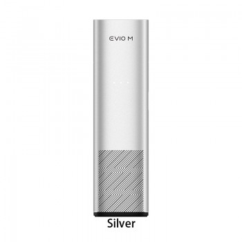 Joyetech Evio M Battery Silver