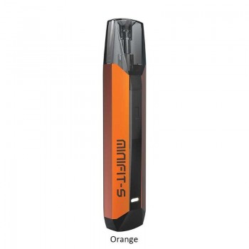 Justfog Minifit S Plus Kit Orange