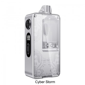 Lost Vape Centaurus B60 AIO Kit