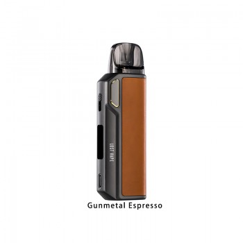 Lost Vape Thelema Elite 40 Kit Gunmetal Espresso