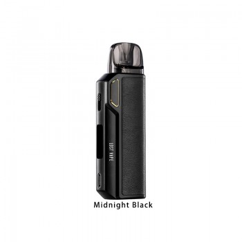 Lost Vape Thelema Elite 40 Kit Midnight Black