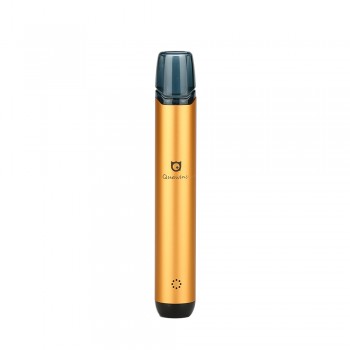 Quawins Vstick Pro Pod Kit Gold