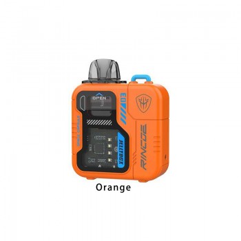 Rincoe Jellybox Nano 3 Kit Orange