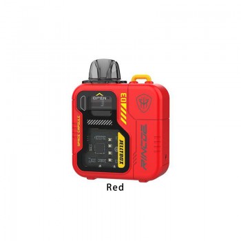 Rincoe Jellybox Nano 3 Kit Red