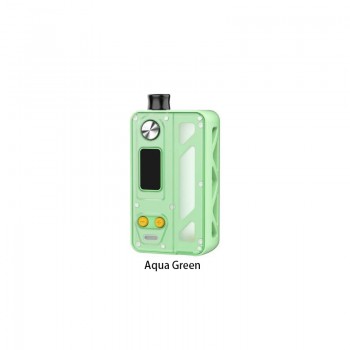 Rincoe Manto AIO Pro Kit Aqua Green