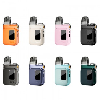 Smoant Charon Racer Kit