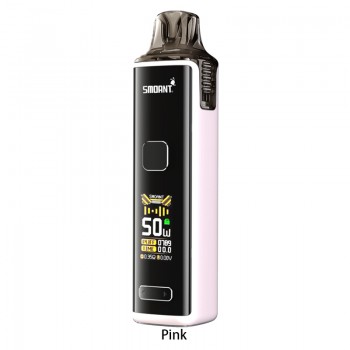 Smoant Charon T50 Pod Mod Kit Pink