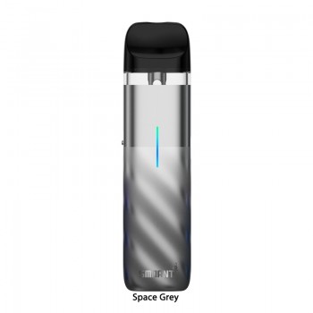 Smoant Levin Pod Kit Space Grey