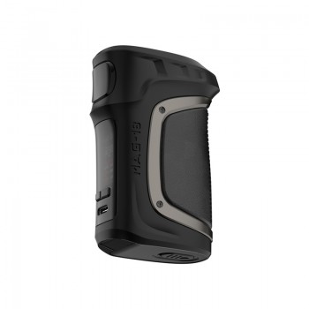 SMOK MAG-18 Mod Black Gunmetal