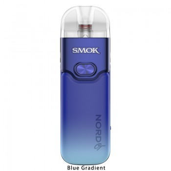 SMOK Nord GT Kit Blue Gradient