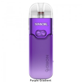 SMOK Nord GT Kit Purple Gradient