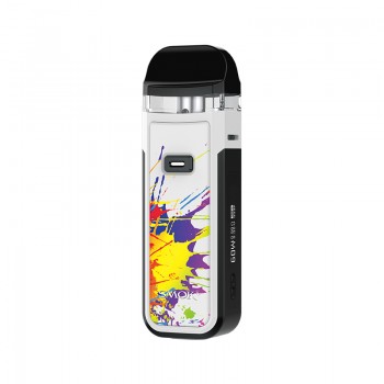 SMOK Nord X Kit 7-Color Spray