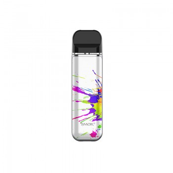 SMOK Novo 2 Kit 7-Color Spray
